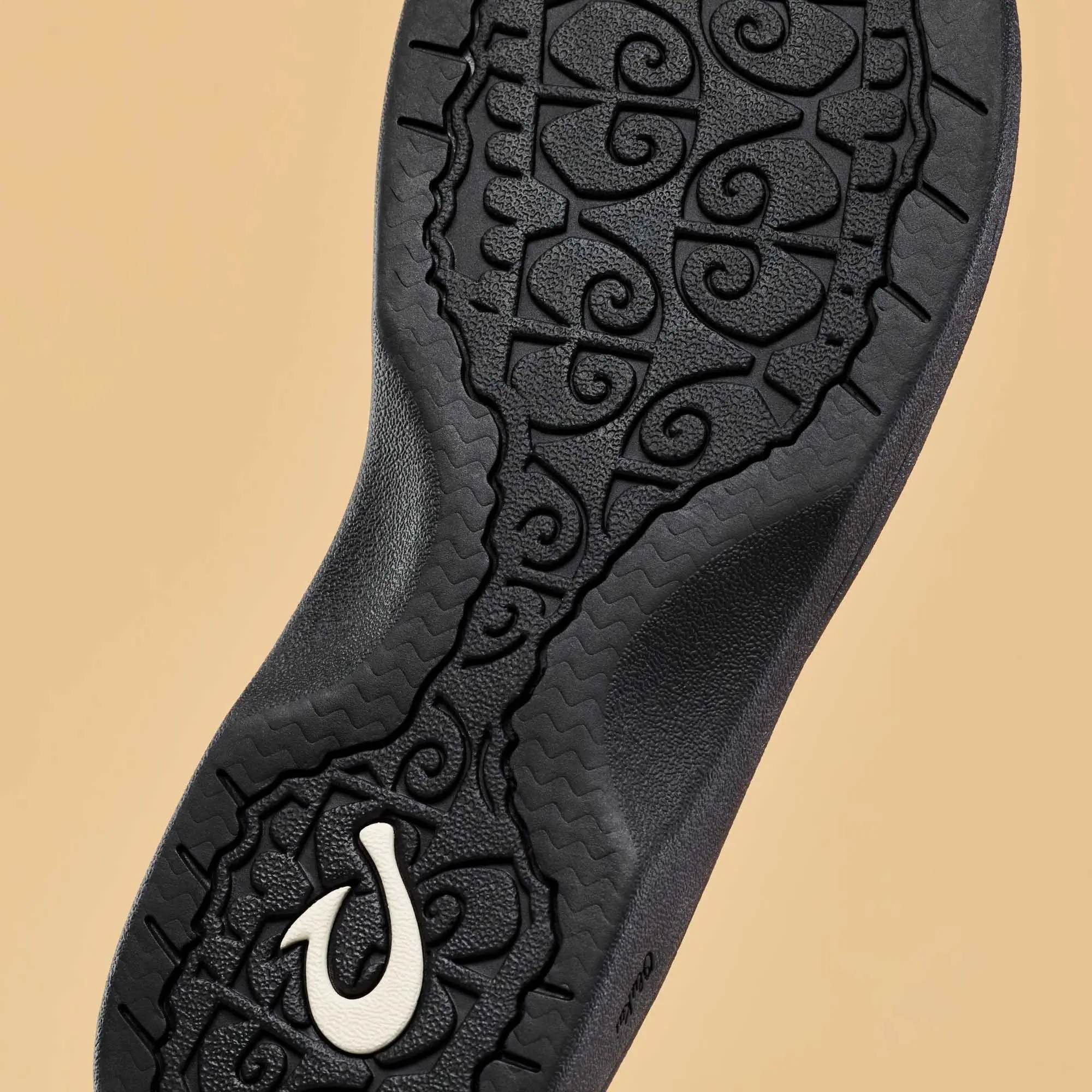 'Ohana Women's Beach Sandals - Toasted Coconut / Pa'i - Image 6