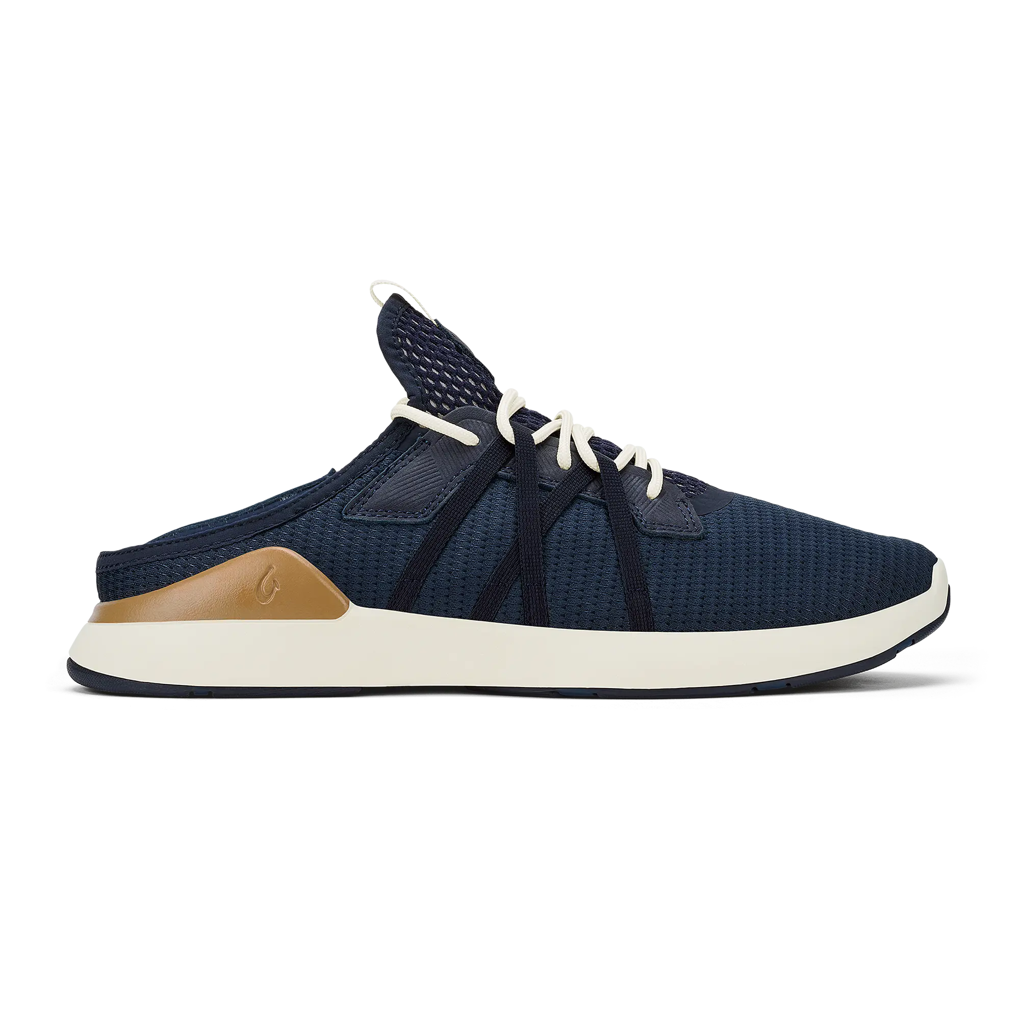 Mio L - Trench Blue / Natural - Image 3