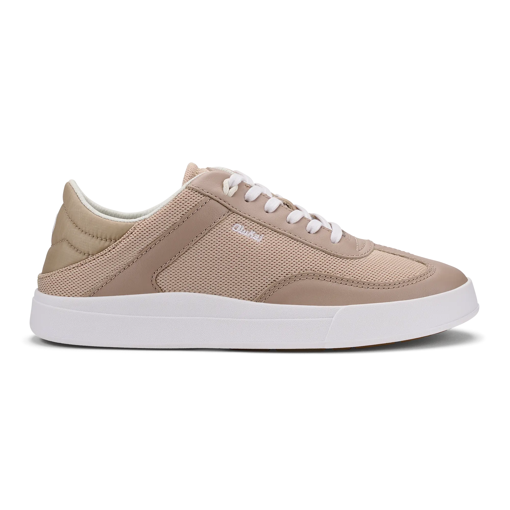 Ha 'upu Hulu Women's Sneakers - Willow / Knit