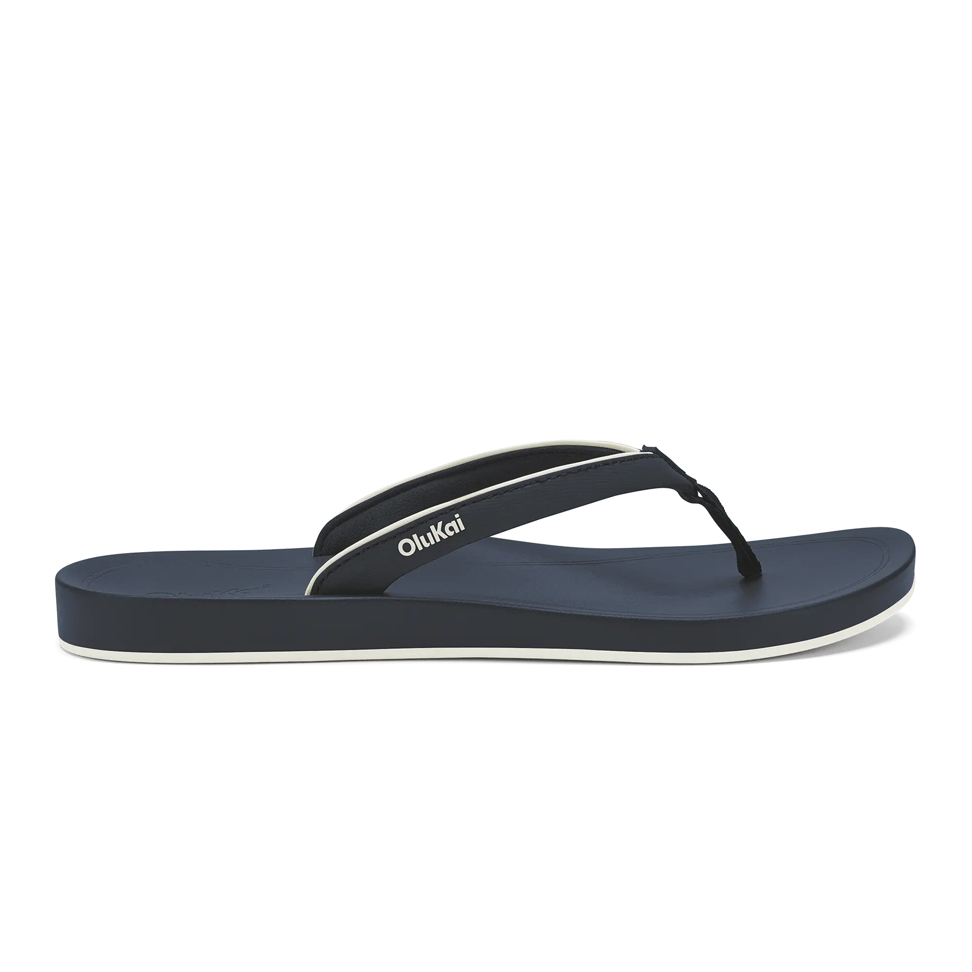 'Uiki Women's Everyday Beach Sandals - Mood Indigo