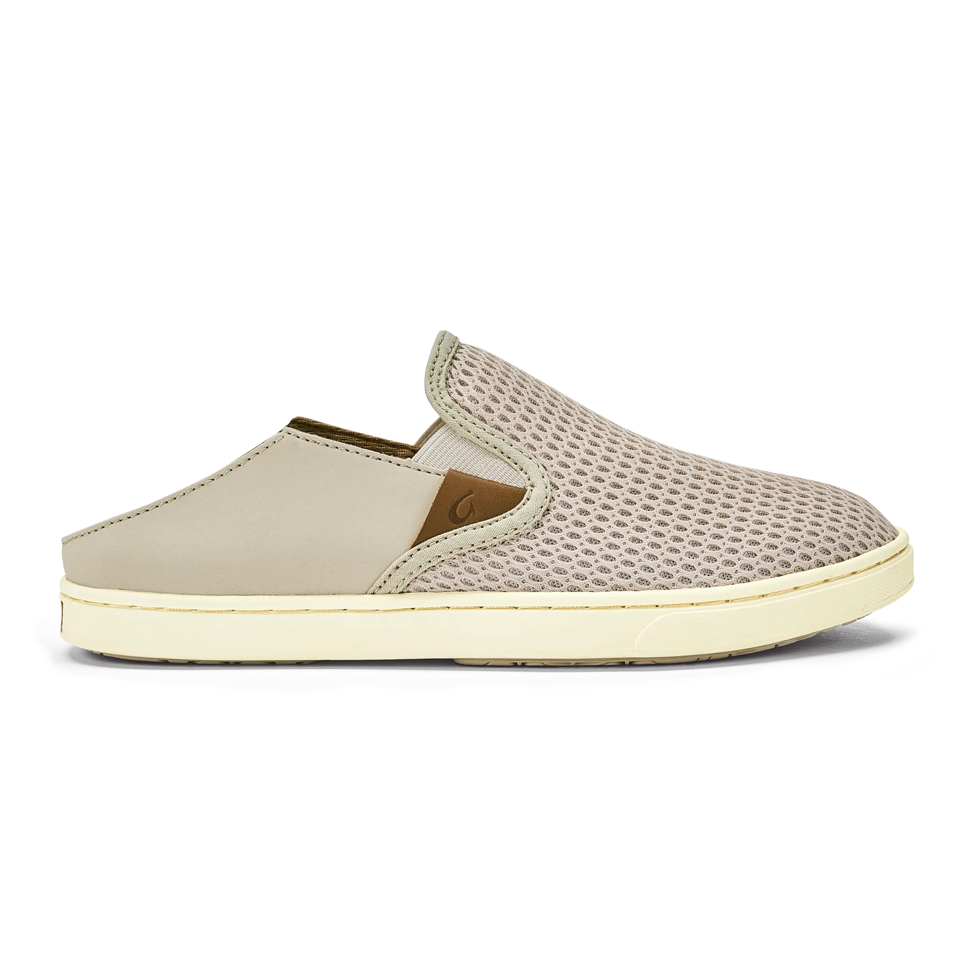 Pehuea Women's Breathable Slip-On Sneakers - Tapa - Image 4