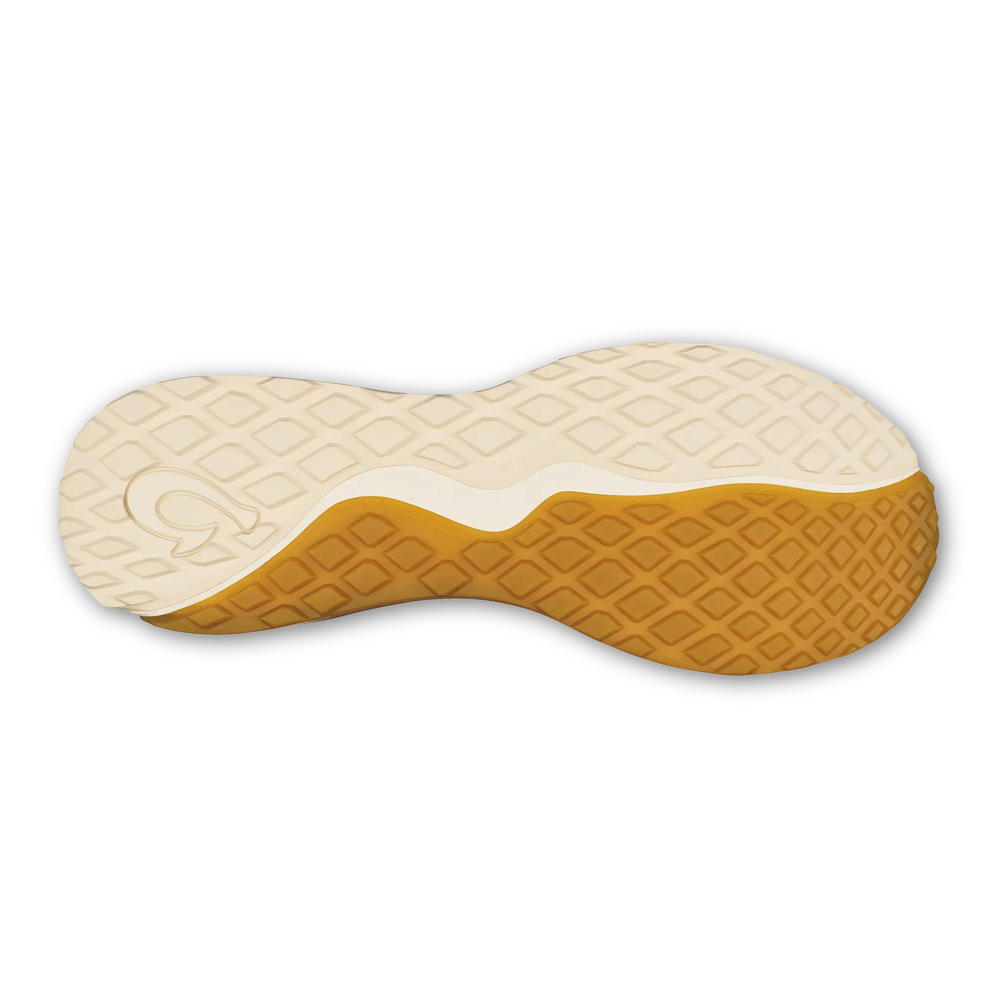 Wailuku Women's Athletic Shoes - Off White - Image 9