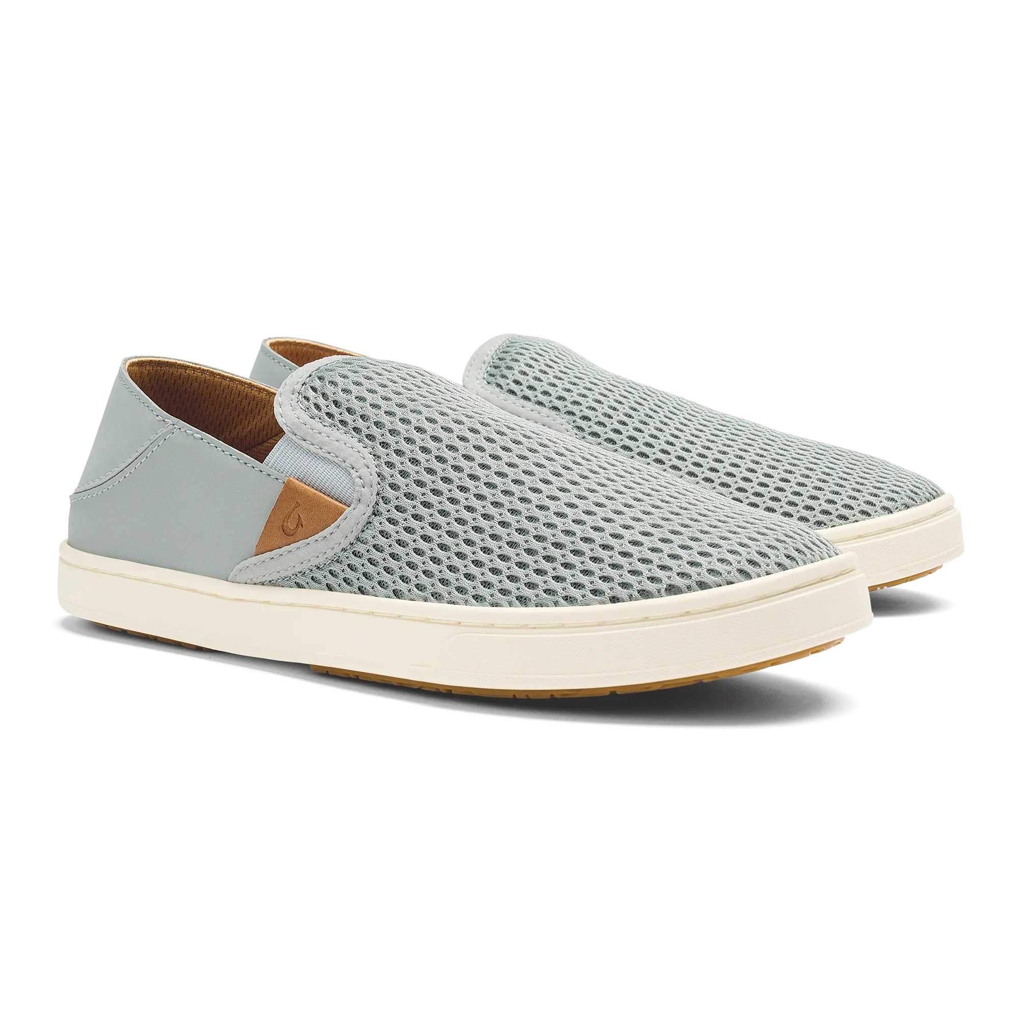 OluKai Pehuea - Pale Grey - Image 5