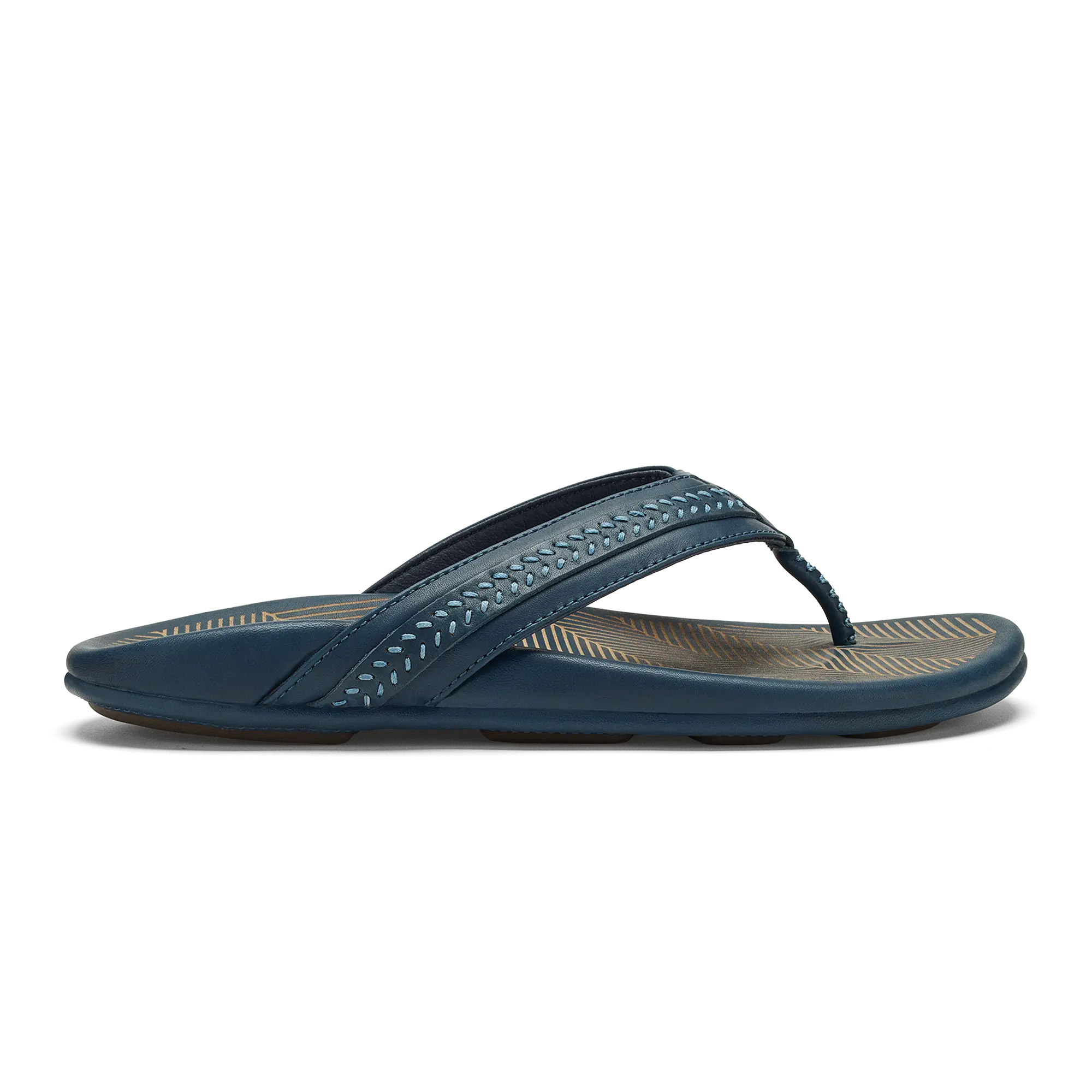 Aho - Coastal Blue