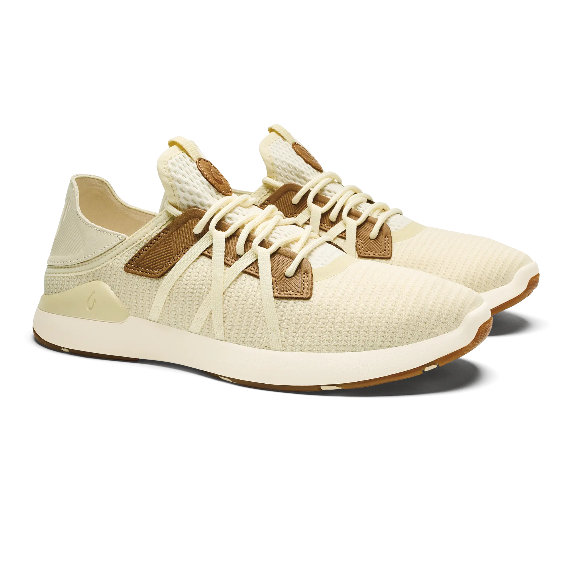 Mio L Men's Athletic Shoes - Dune - Image 3