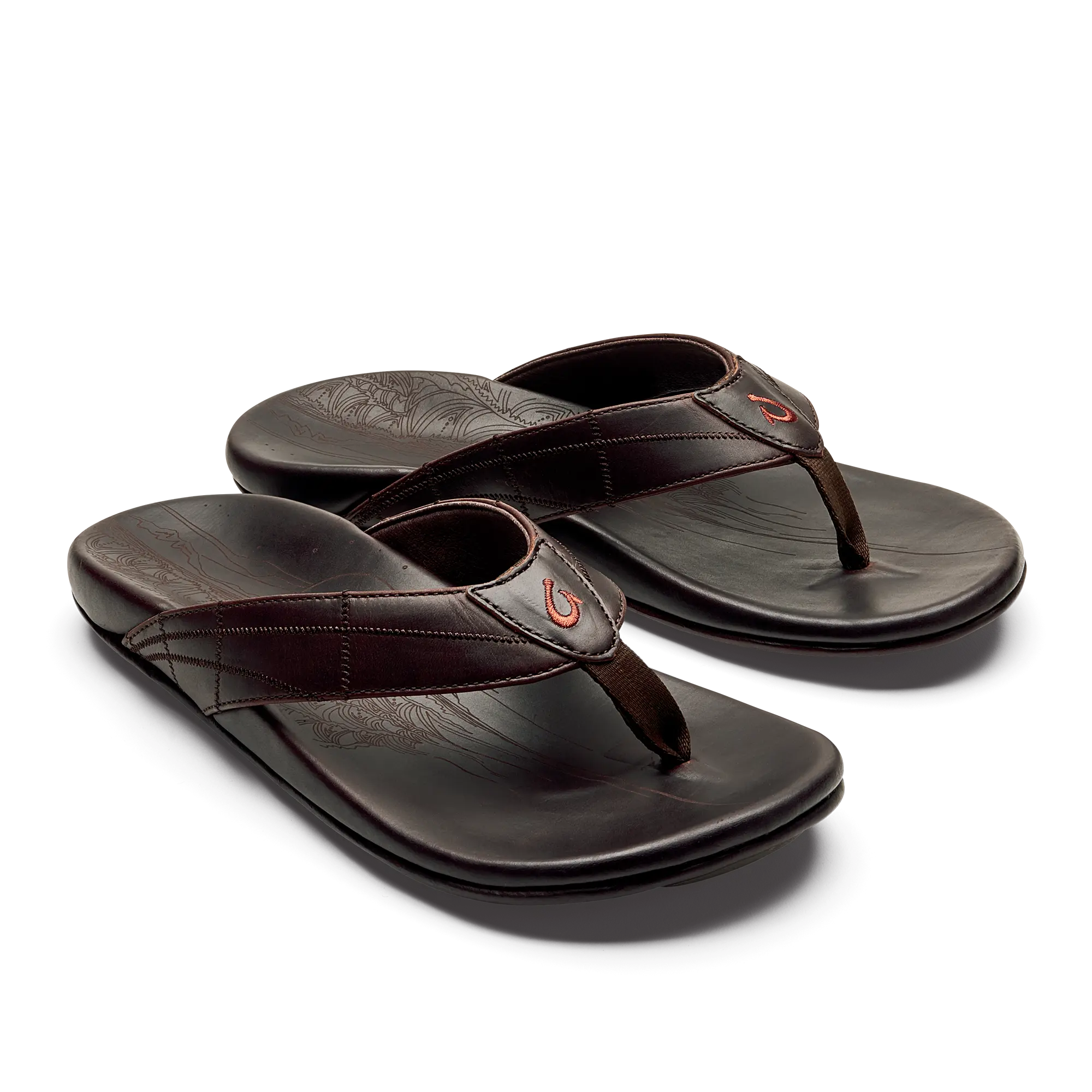 H k le'a Kia - Dark Wood<br> C OluKai - Image 3