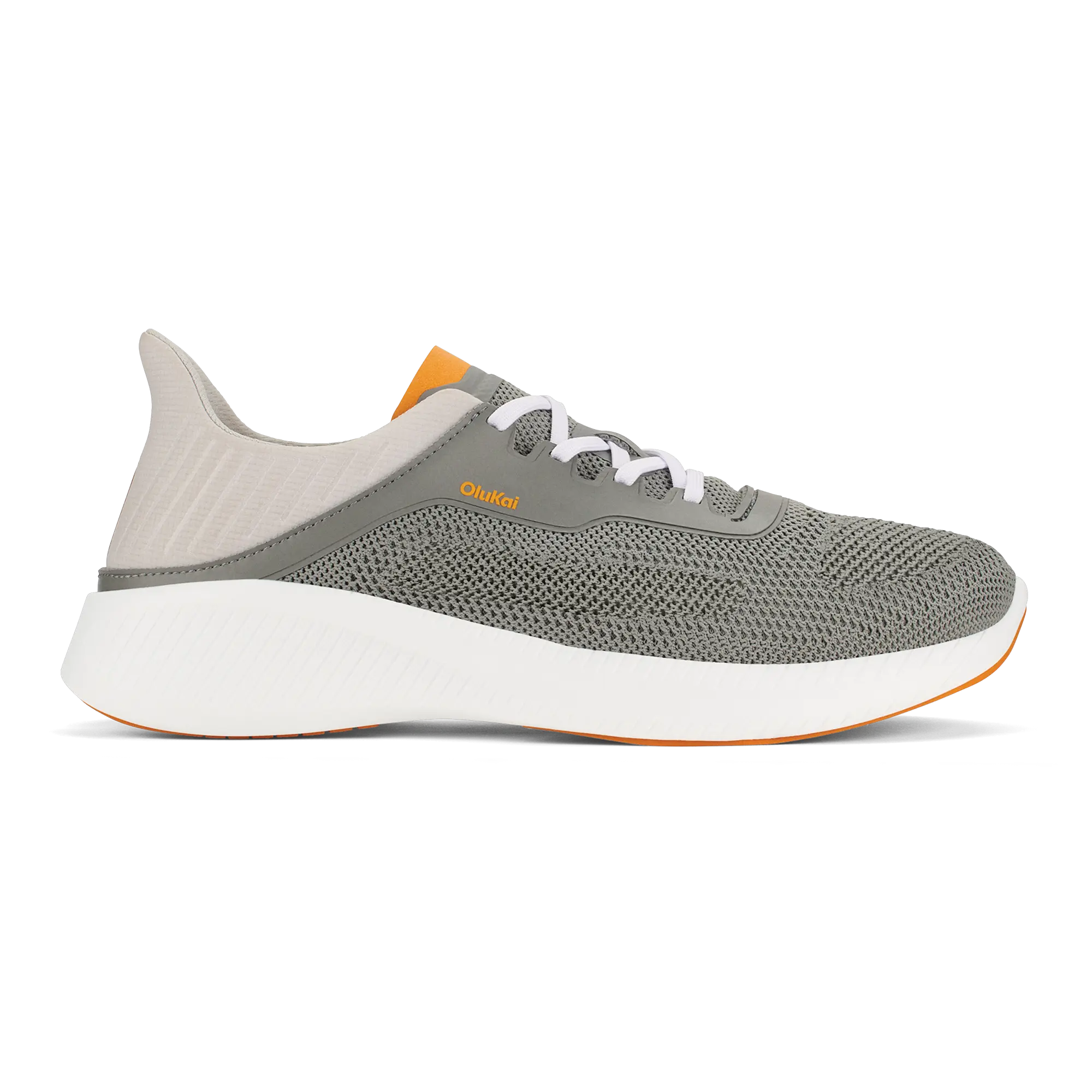 Island Hopper Men's Travel Shoes - Storm Grey