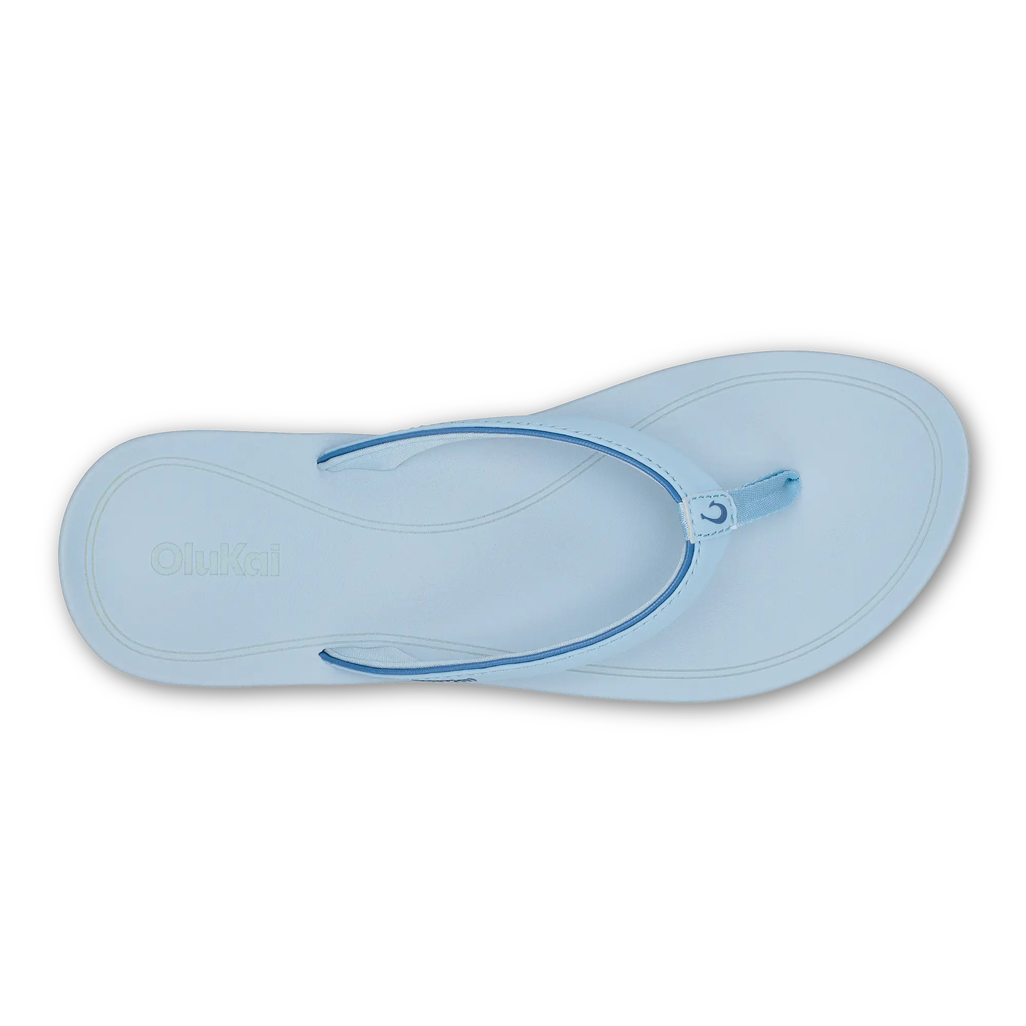 'Uiki Women's Everyday Beach Sandals - Bright Sky - Image 7