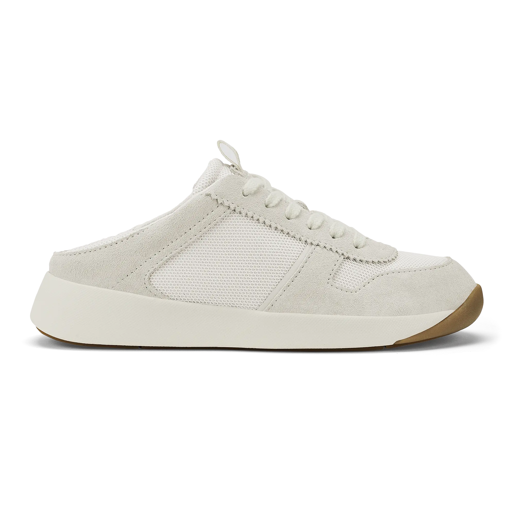 Kaulele Mesh - Tapa / White Sand - Image 3