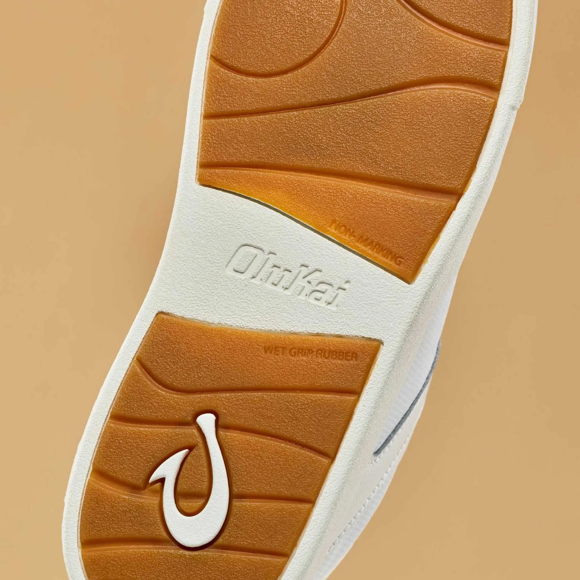 Ha 'upu Hulu Women's Sneakers - Bright White - Image 8