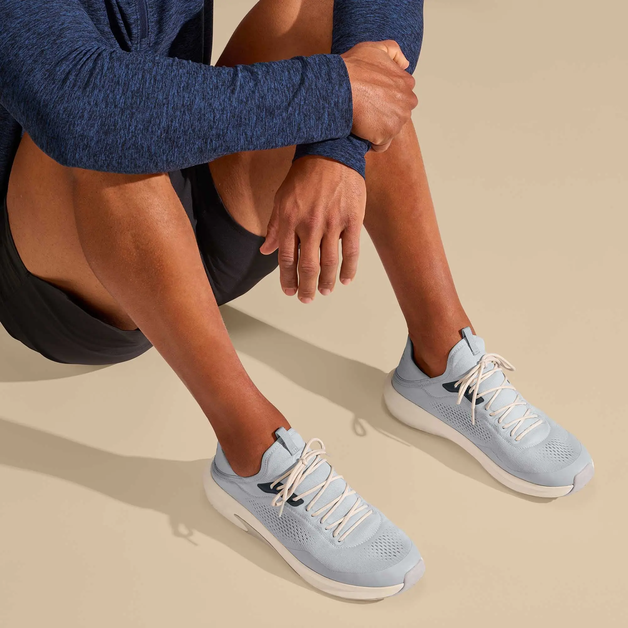 Ka holo Men's Athletic Trainer Shoes - Vapor - Image 5
