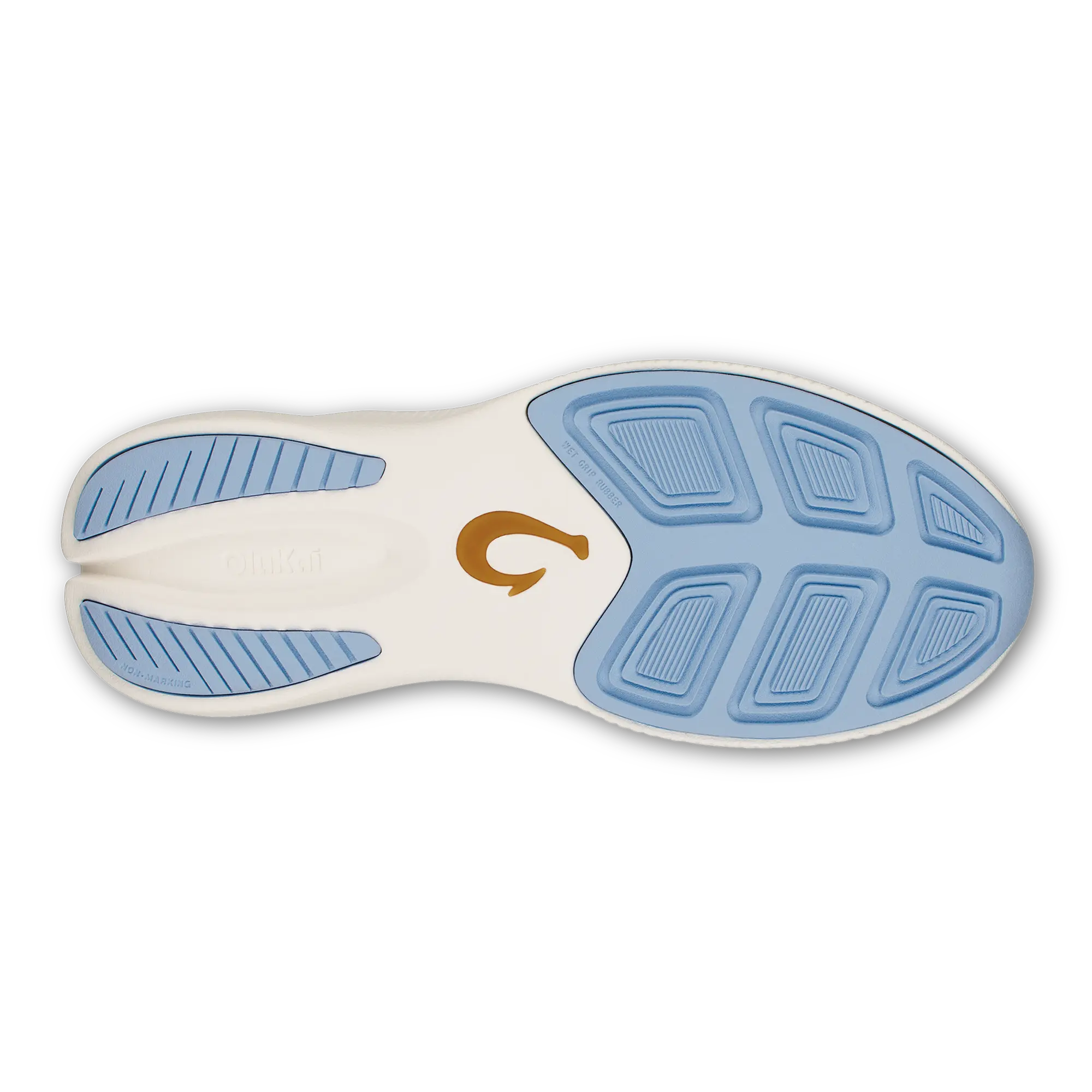 Island Hopper Women's Travel Shoes - Lava Rock - Image 9
