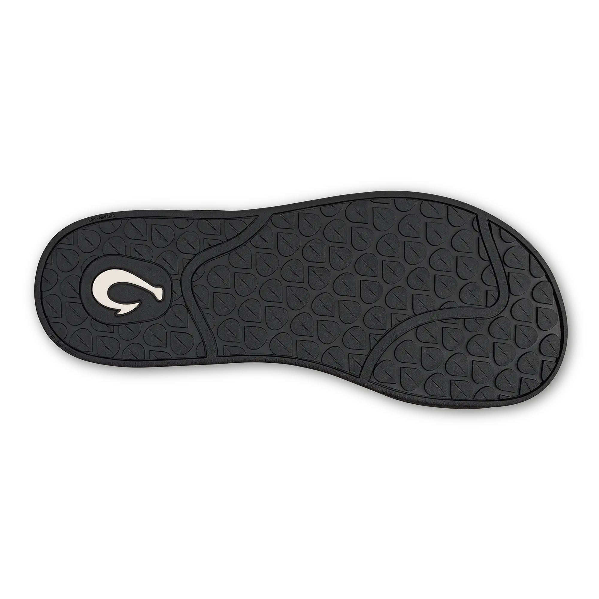 Southshore Women's Waterproof Leather Sandals - Lava Rock - Image 4