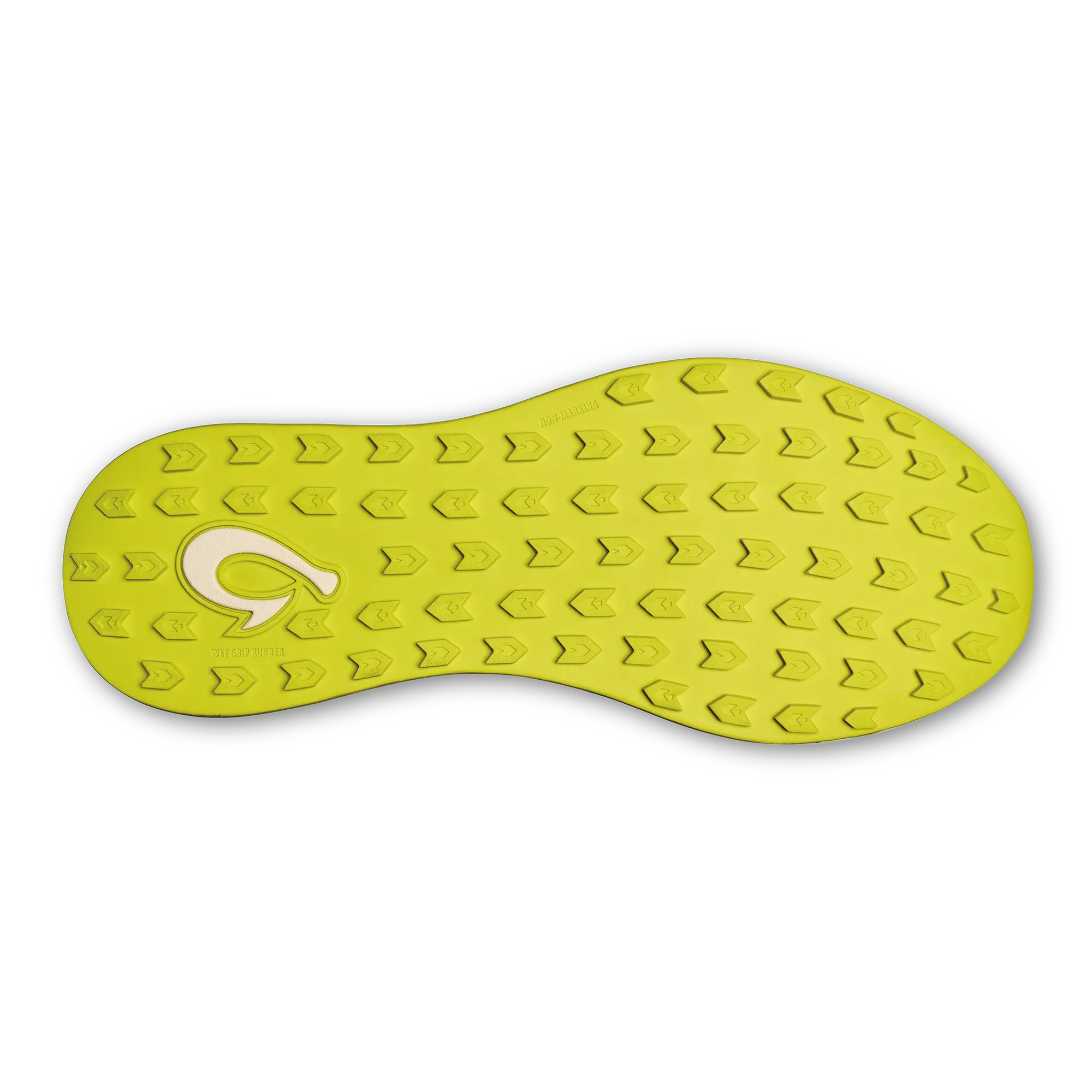 Manele Men's Breathable Golf Shoes - Poi / Charcoal - Image 9