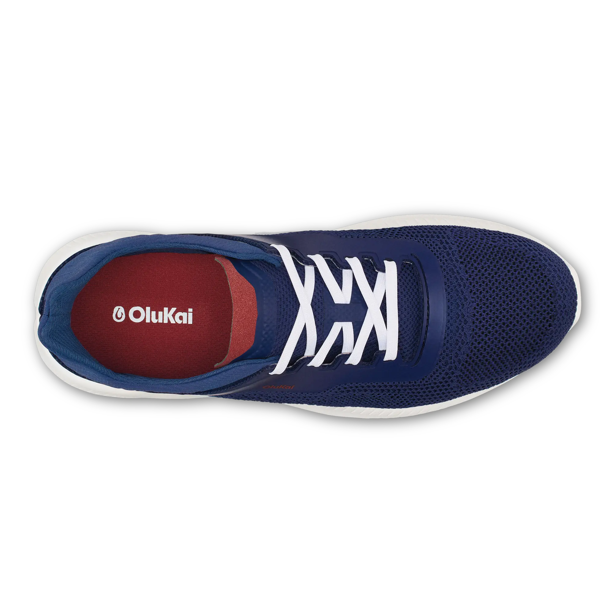 Island Hopper Men's Travel Shoes - Deep Blue - Image 6