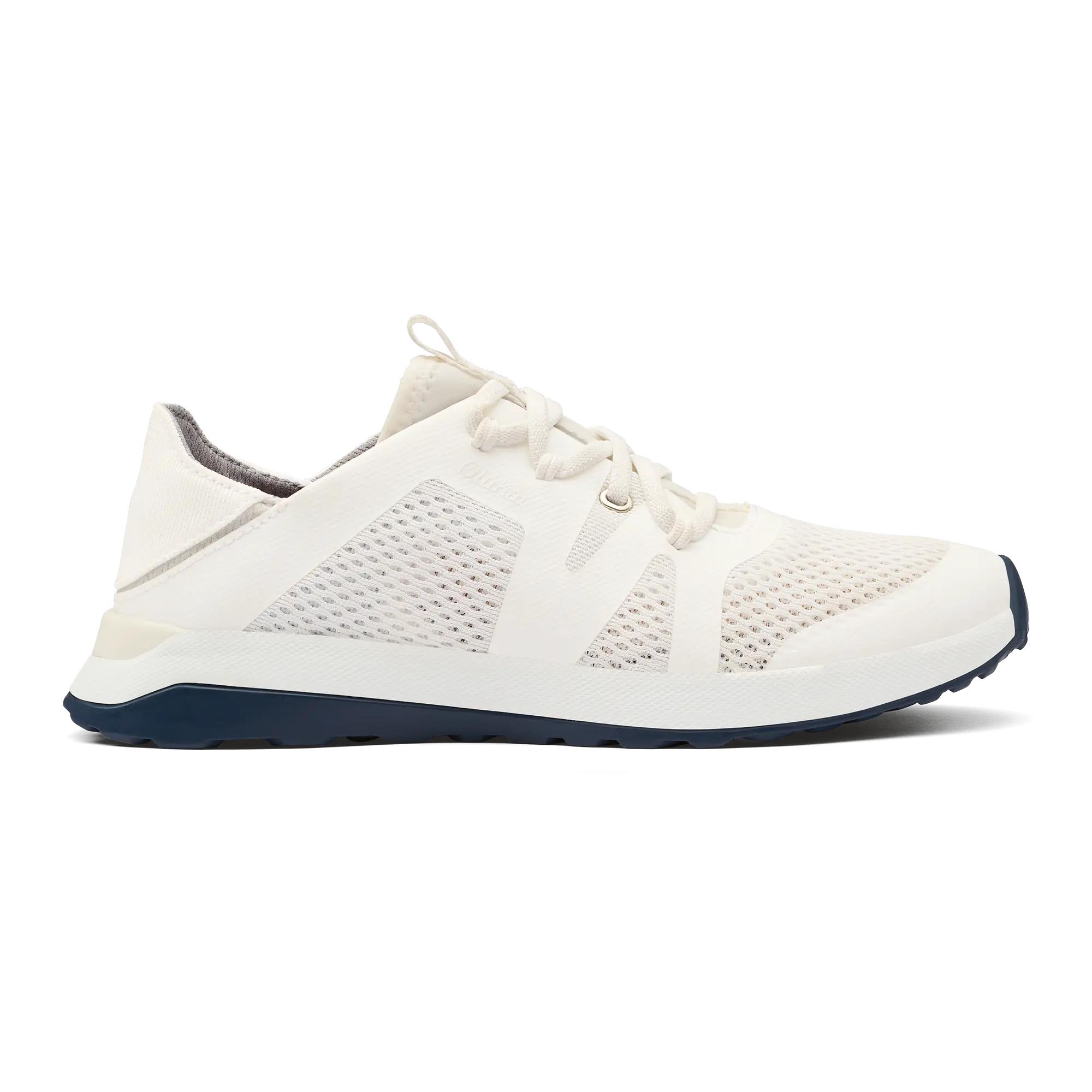 Huia Women's Athleisure Shoes - White