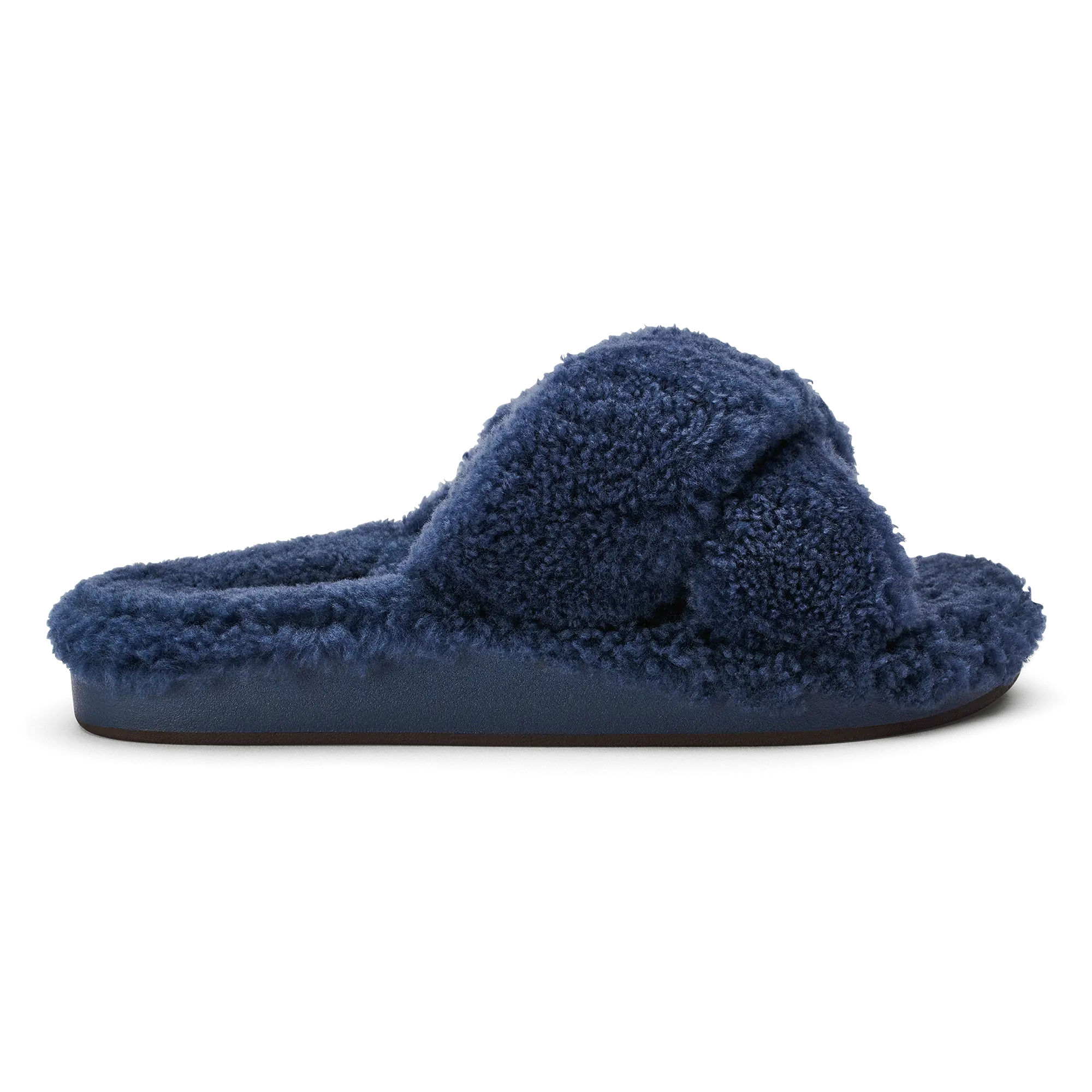 Hila Heu Women's Slide Slipper Sandals - Moonlit Ocean