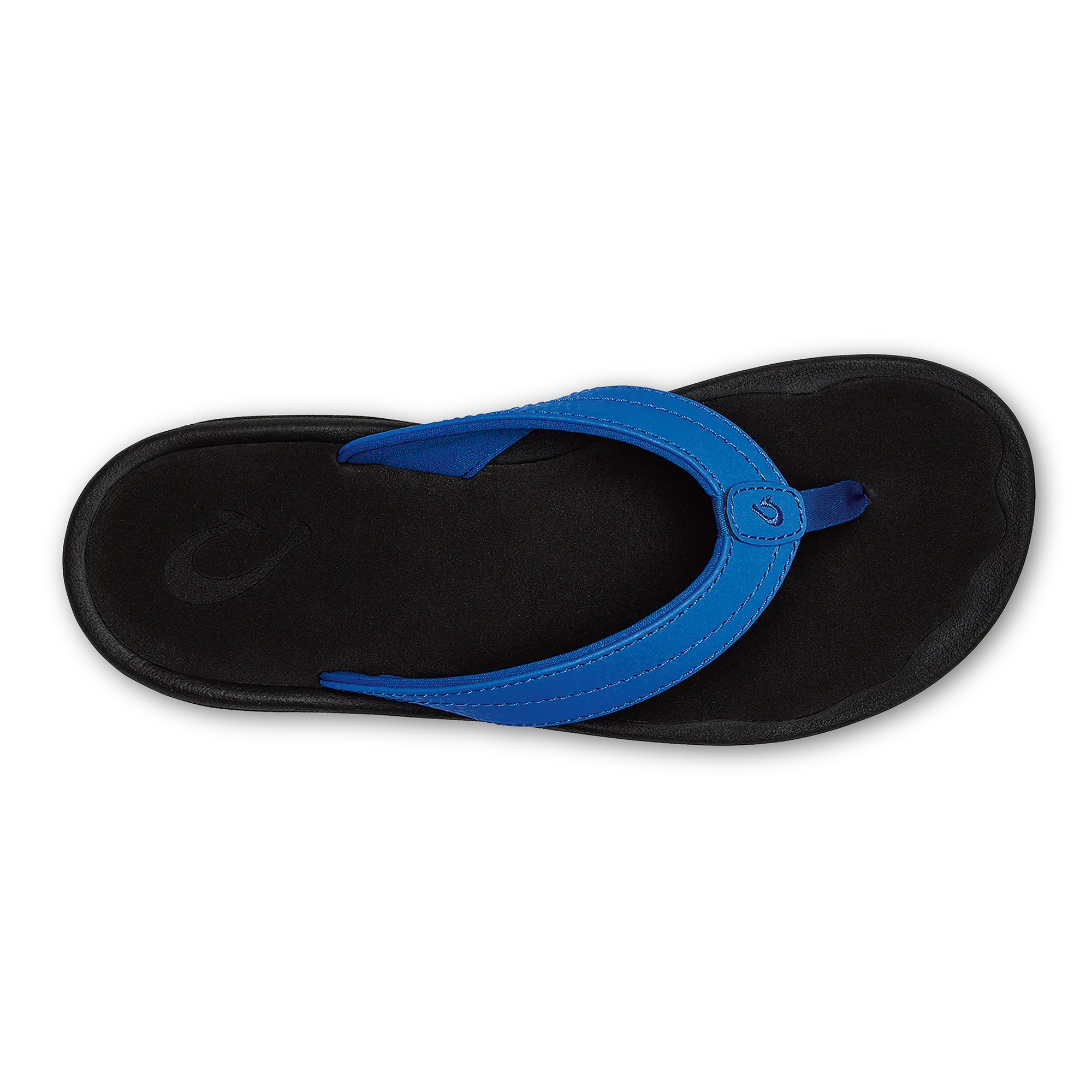 'Ohana Women's Beach Sandals - Blossom / Lava Rock - Image 3
