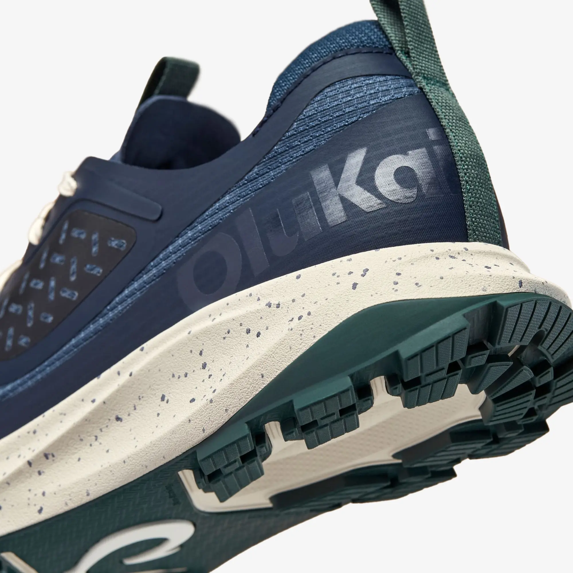 Makiki - Trench Blue / Trench Blue - Image 6