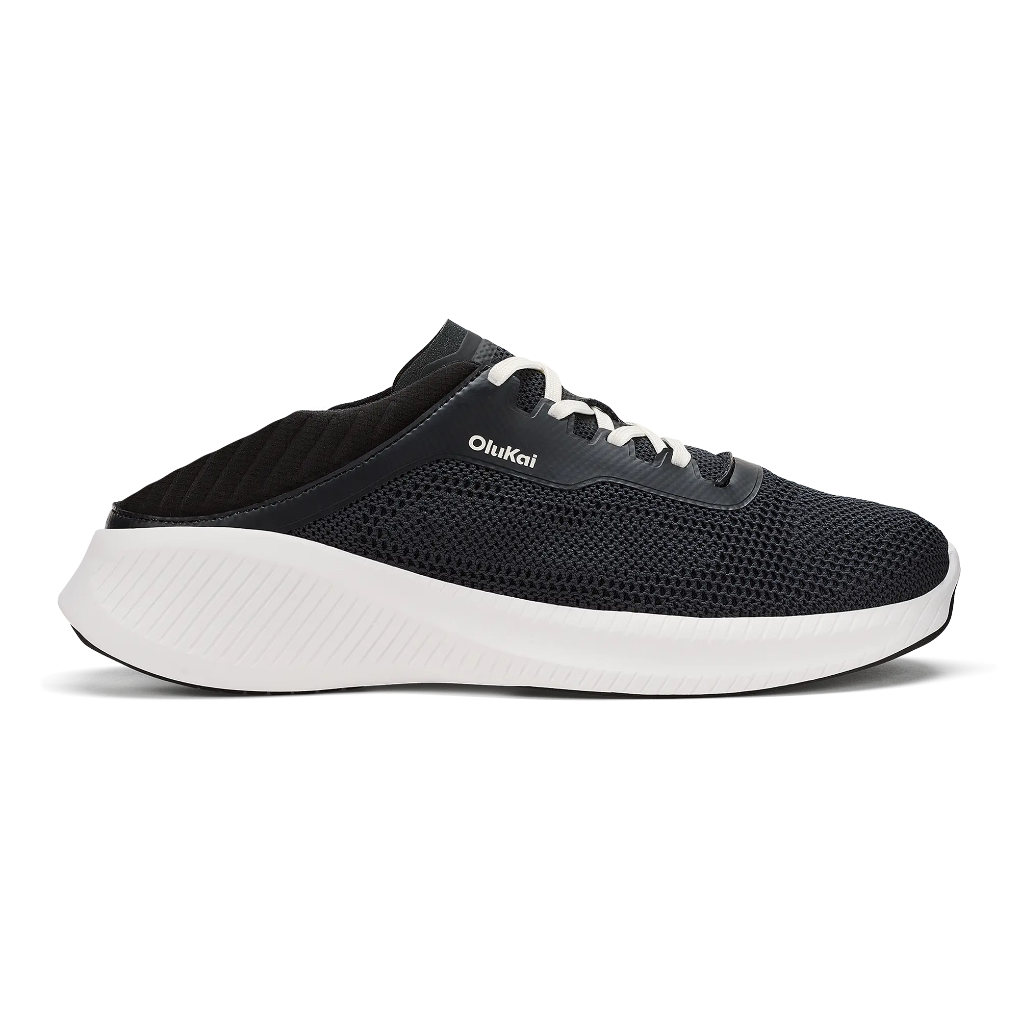 Island Hopper Men's Travel Shoes - Lava Rock - Image 5