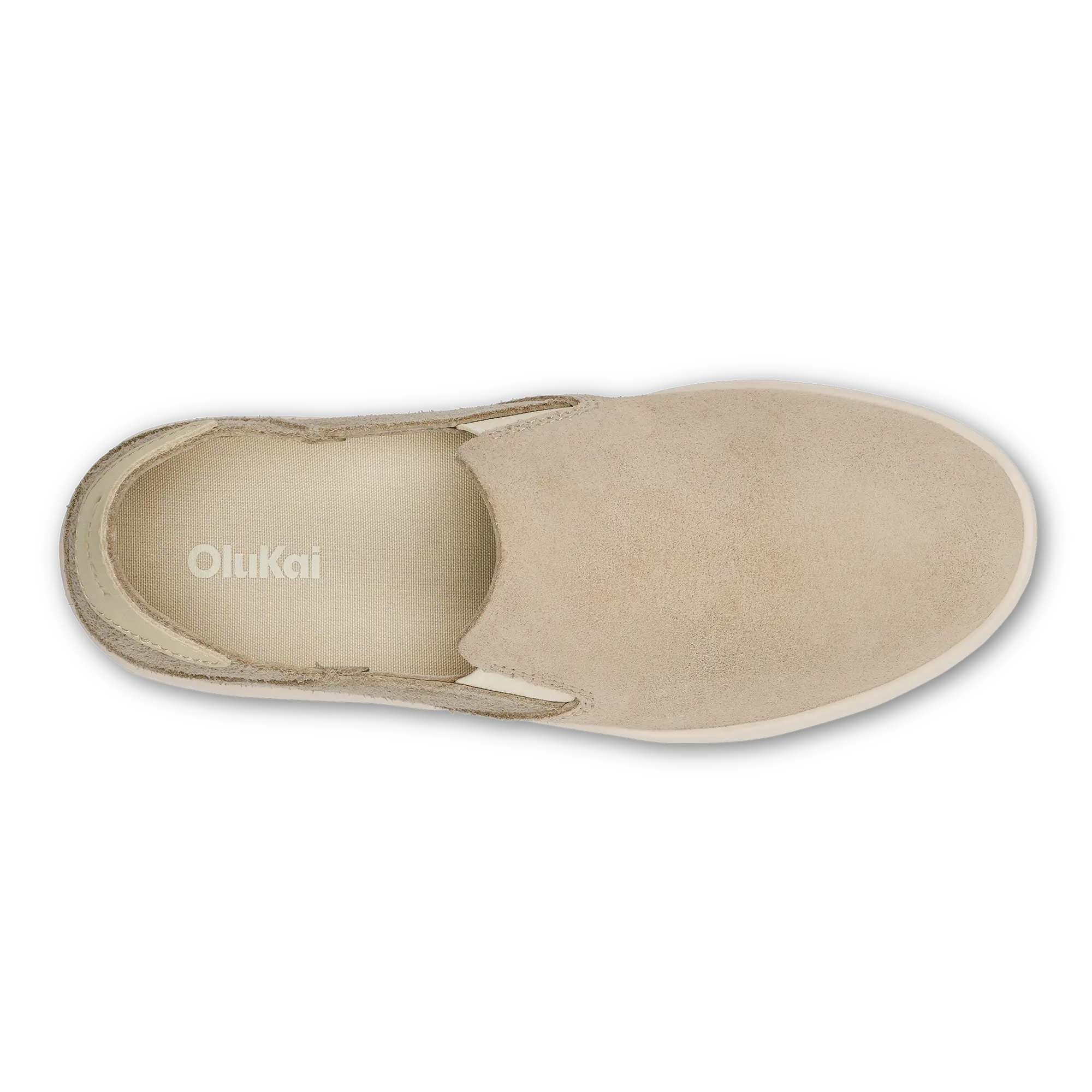 Pehuea Luxe Women's Suede Shoes - Tapa - Image 8