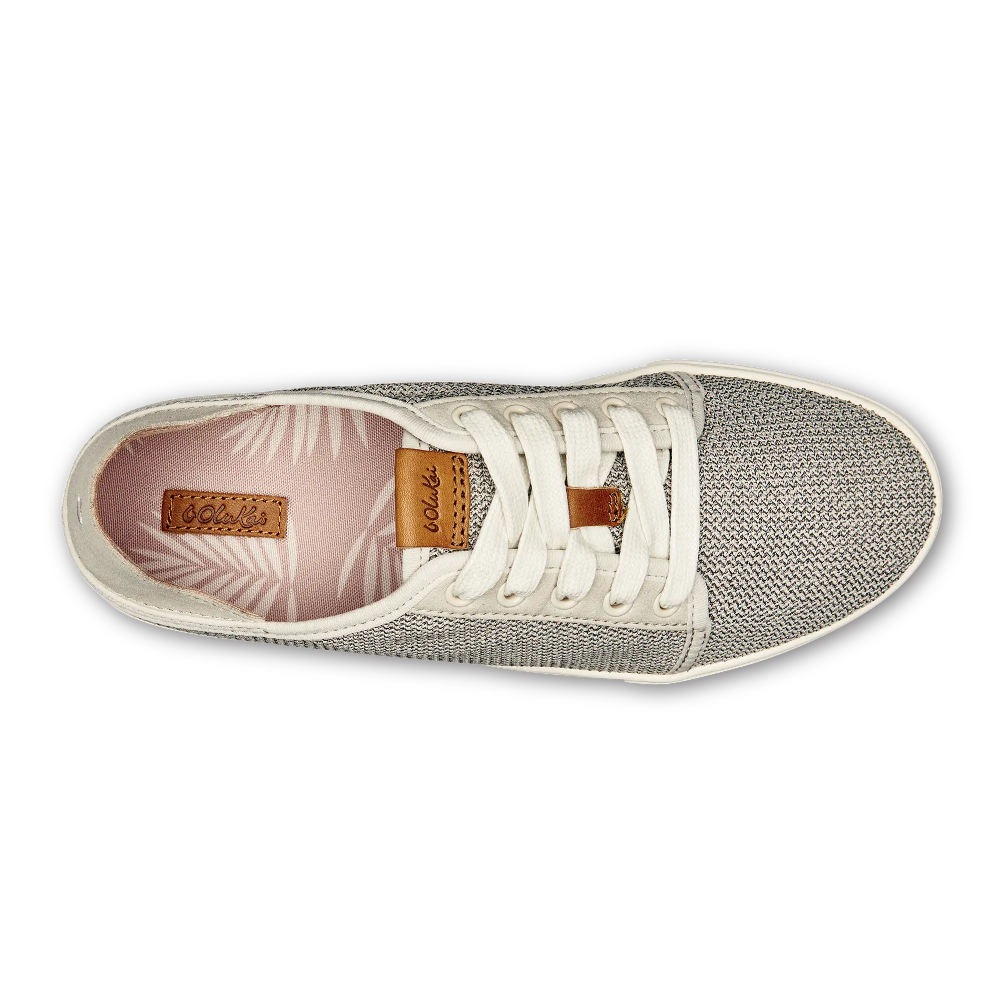 Pehuea L Women's Lightweight Sneakers - Tapa - Image 8