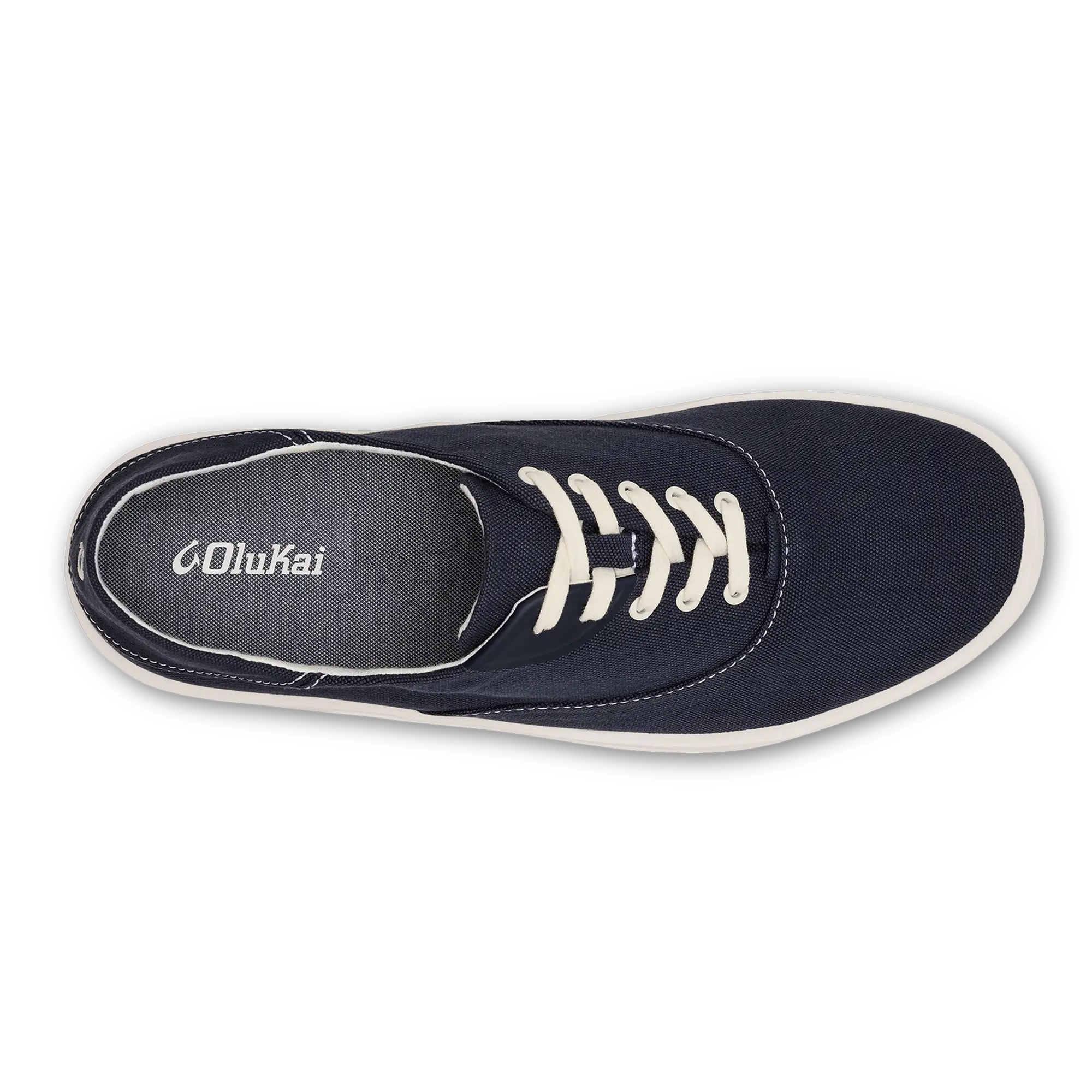 Tradewind Men's Breathable Sneakers - Mood Indigo - Image 8