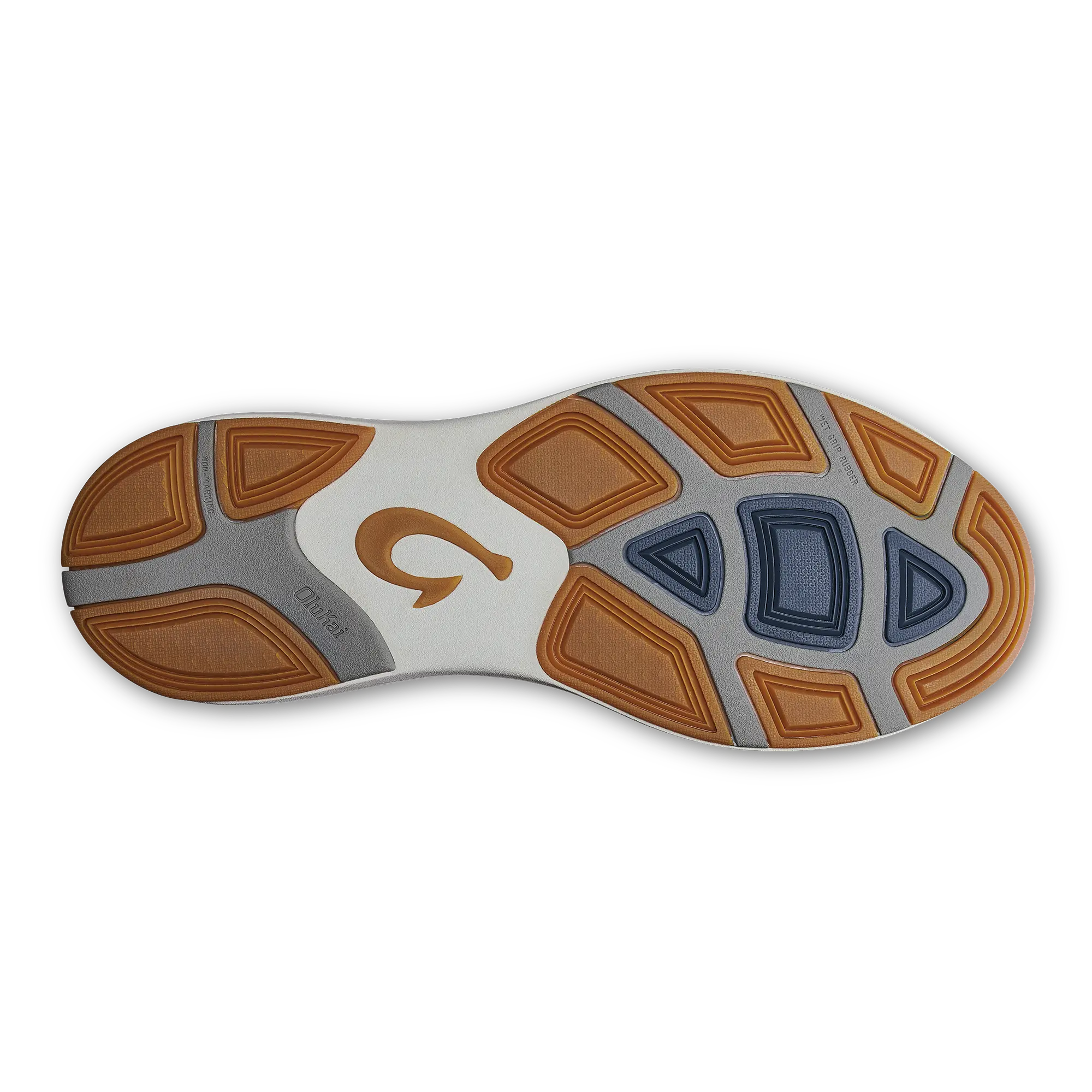 Mio L Men's Athletic Shoes - Pavement / Vintage Indigo - Image 9