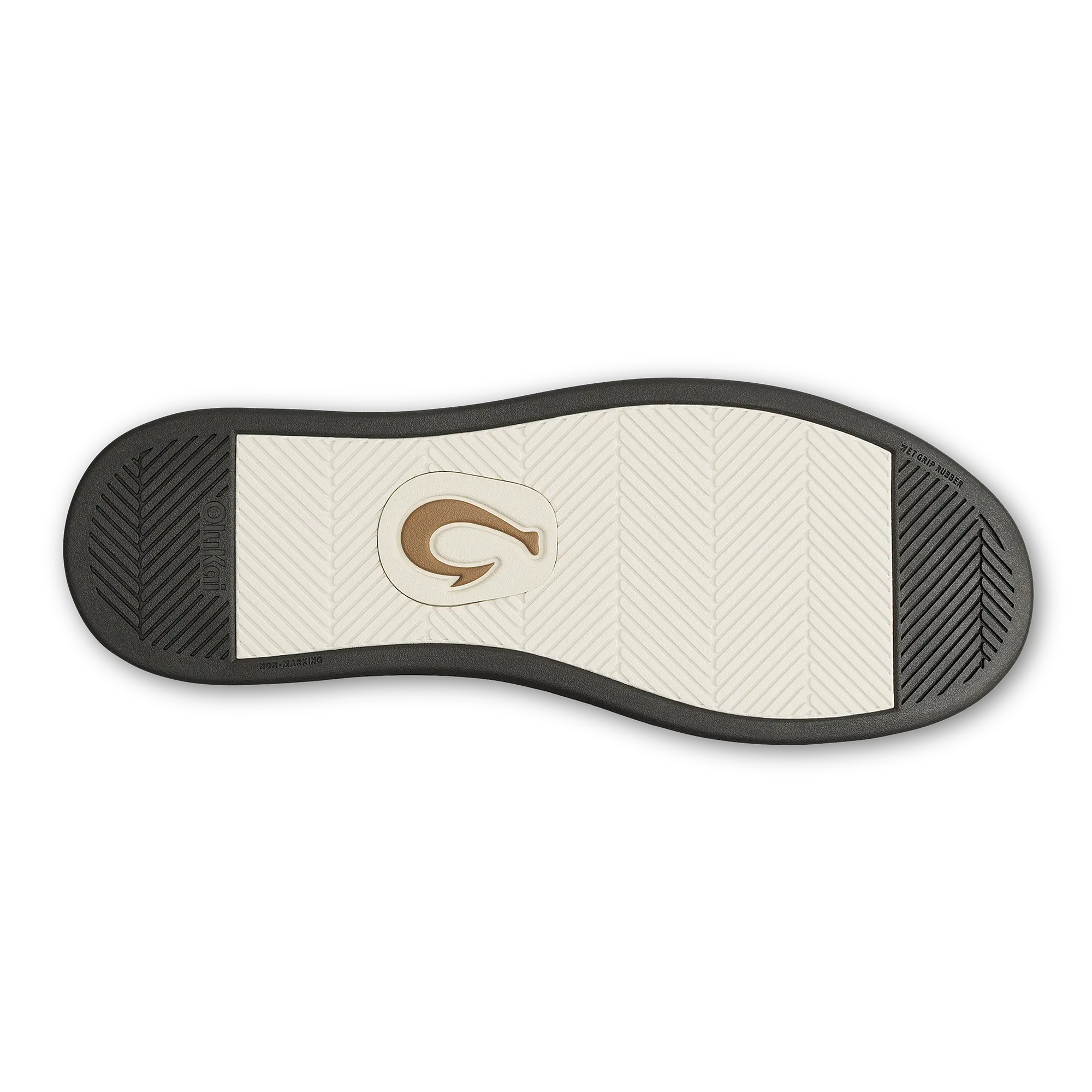 K kaha Mesh Men's Slip-On Shoes - Nori - Image 9