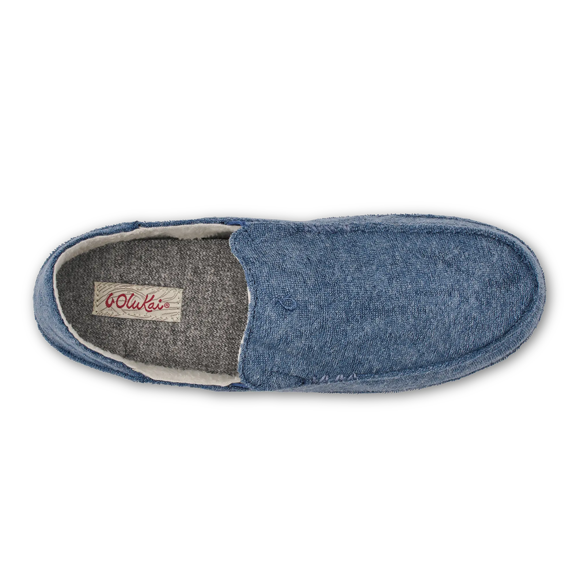 Nohea Hulu - Navy<br> C OluKai - Image 8