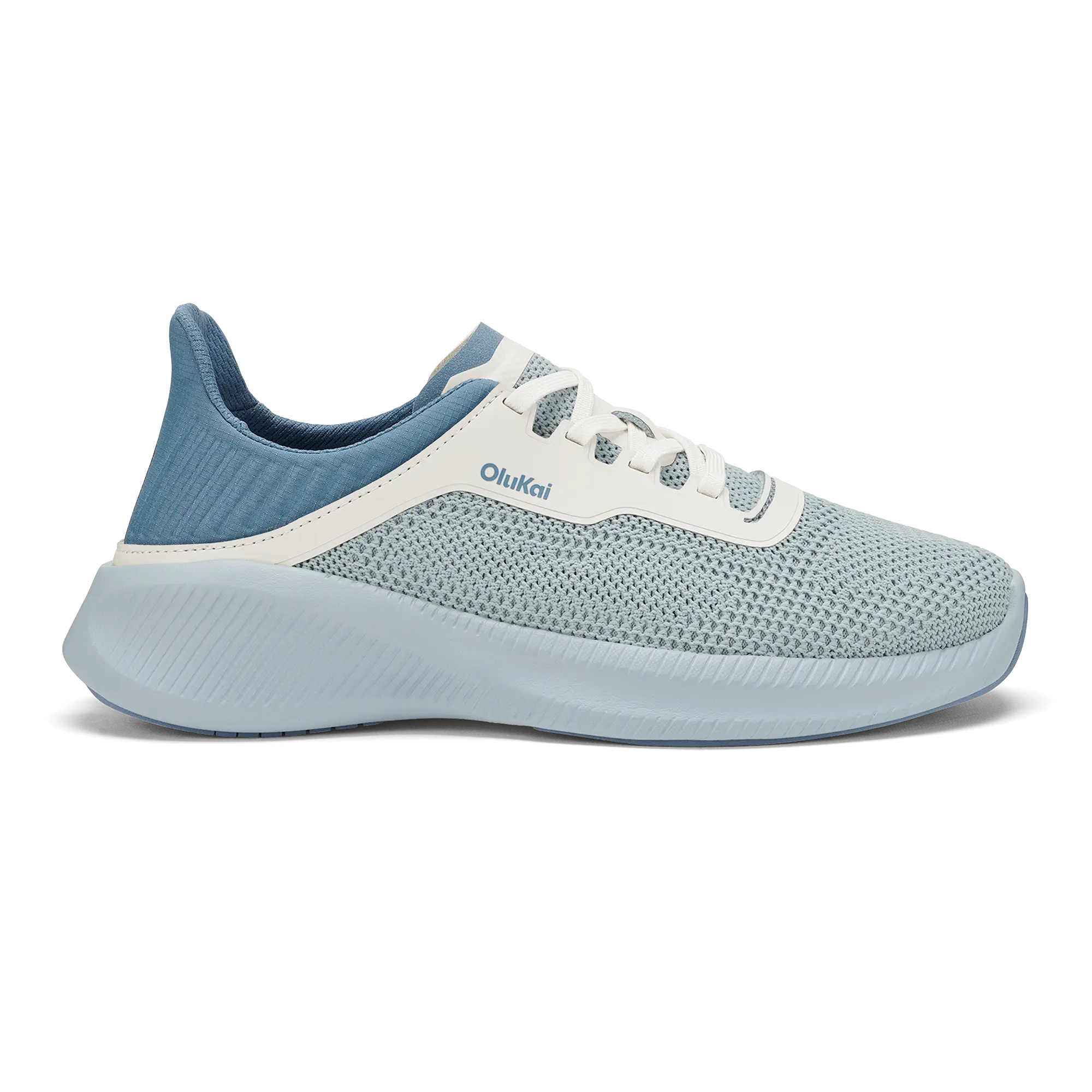 Island Hopper Women's Travel Shoes - Blue Pearl / Blissful Blue