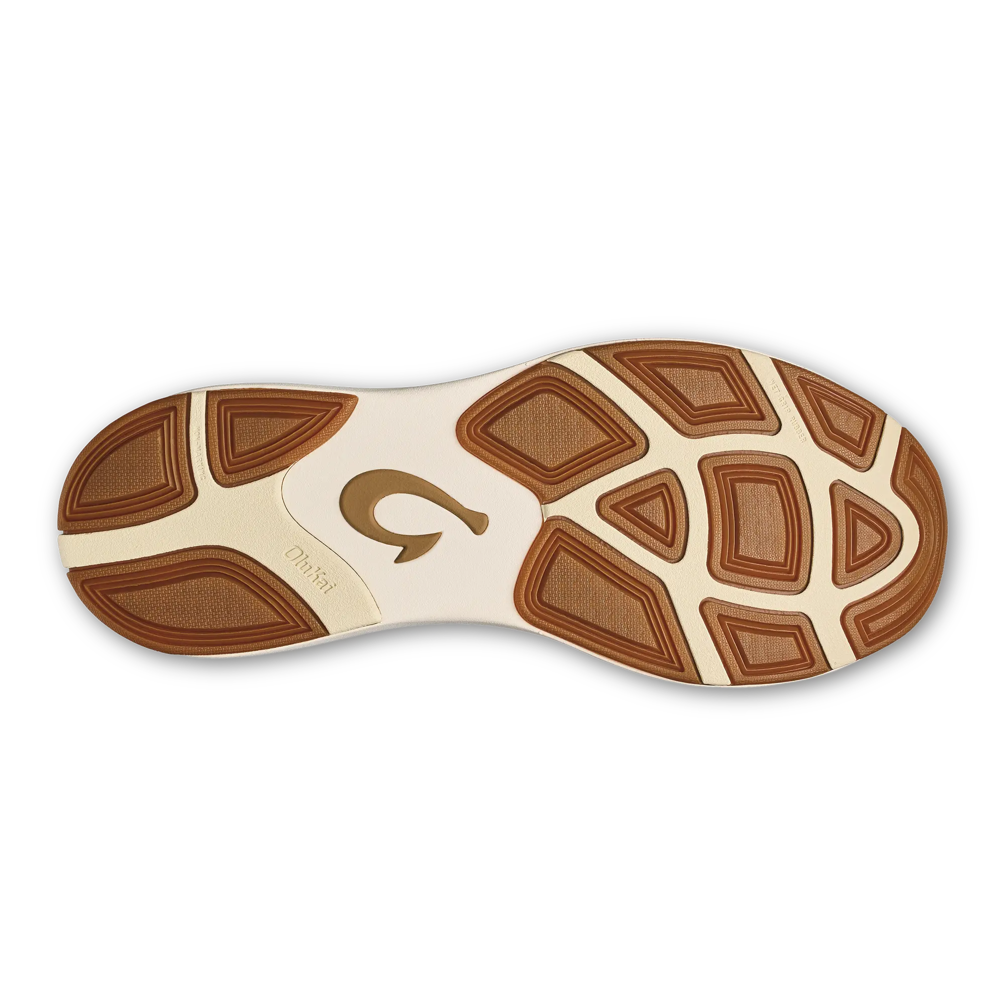 Mio L Men's Athletic Shoes - Dune - Image 6
