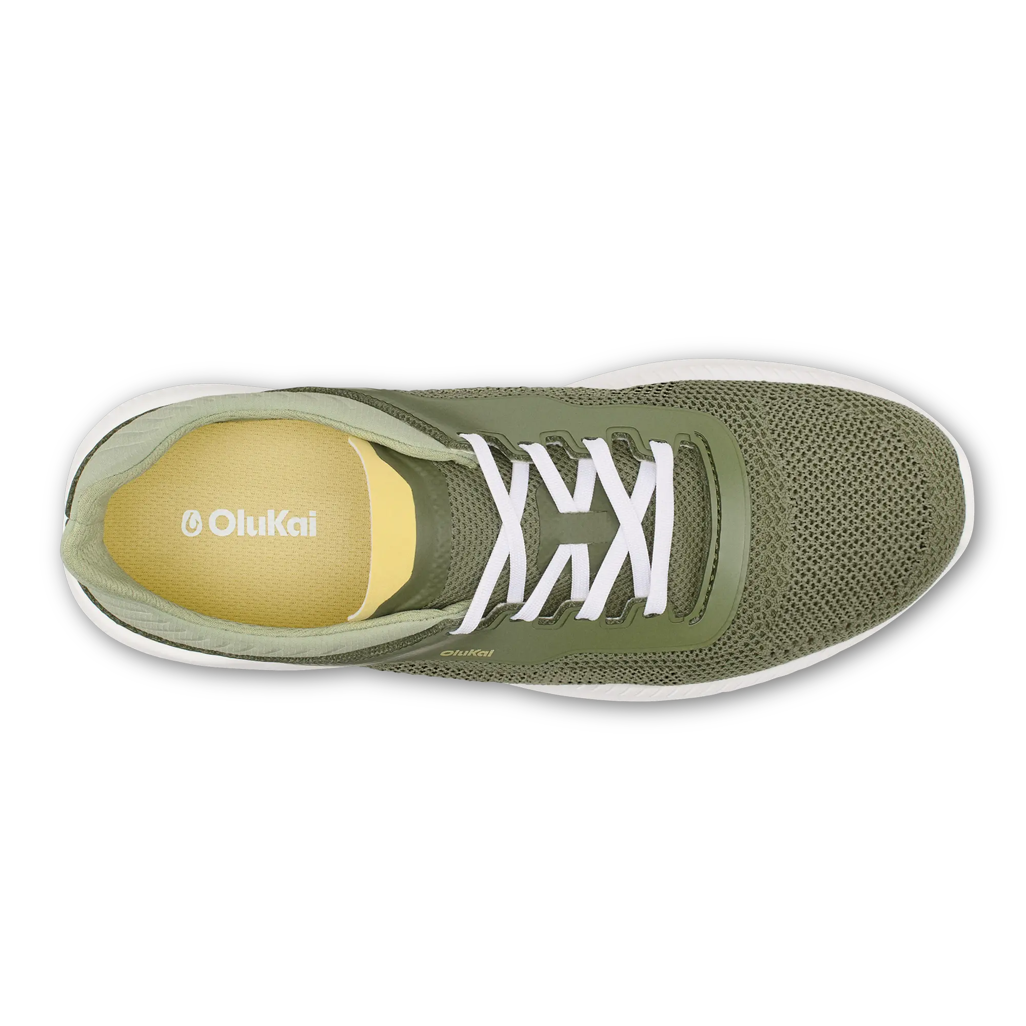 Island Hopper Men's Travel Shoes - Jungle - Image 5
