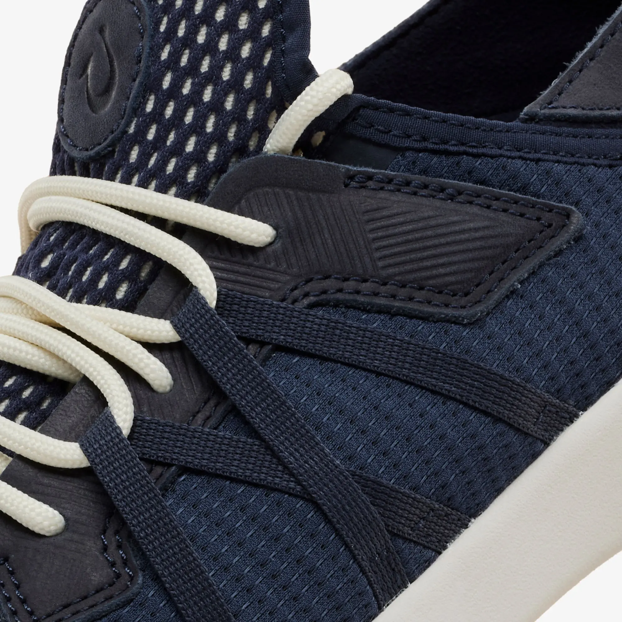 Mio L - Trench Blue / Natural - Image 2